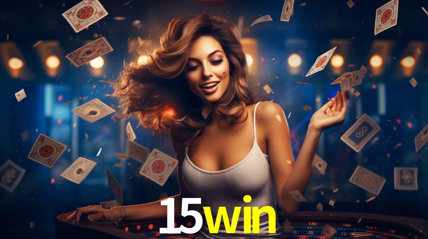 15win: Seu Especialista em Apostas Esportivas Brasileiras