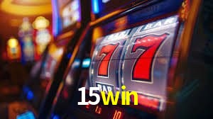 Promoção Relâmpago 15win