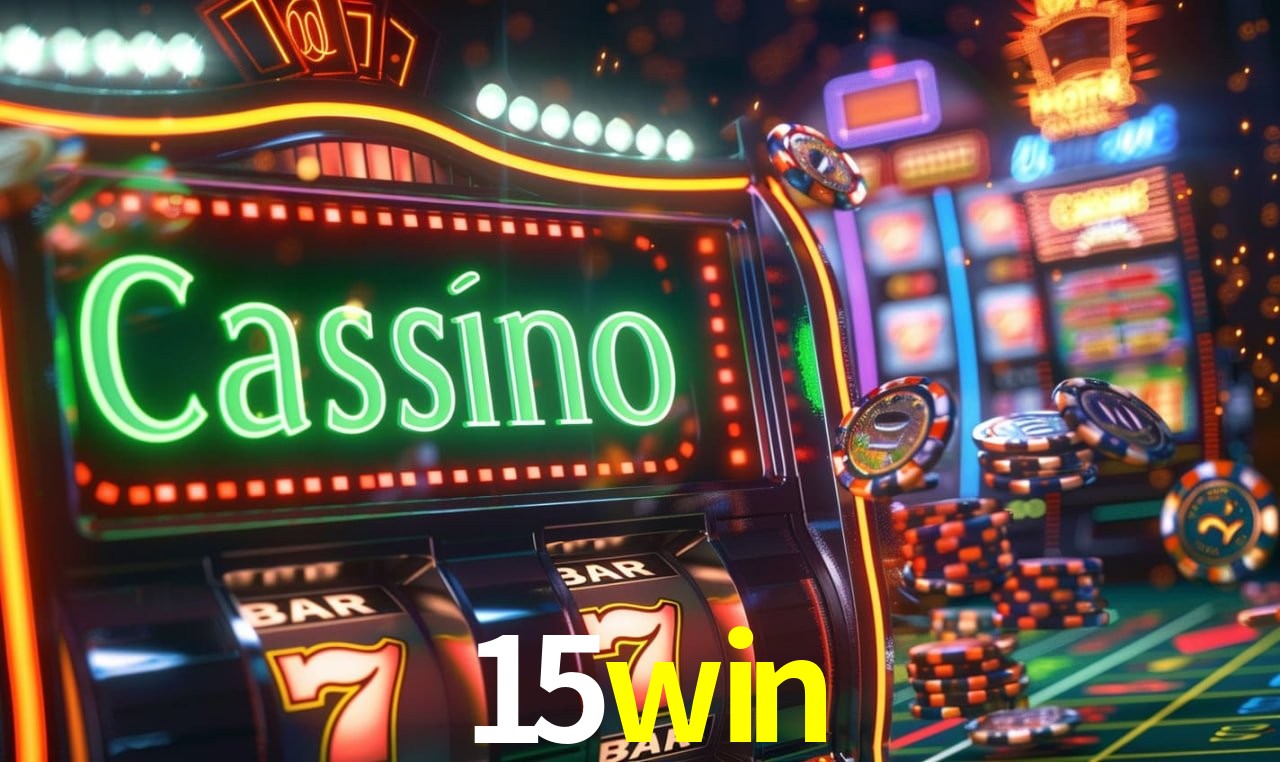 Especiais de Fim de Semana 15win