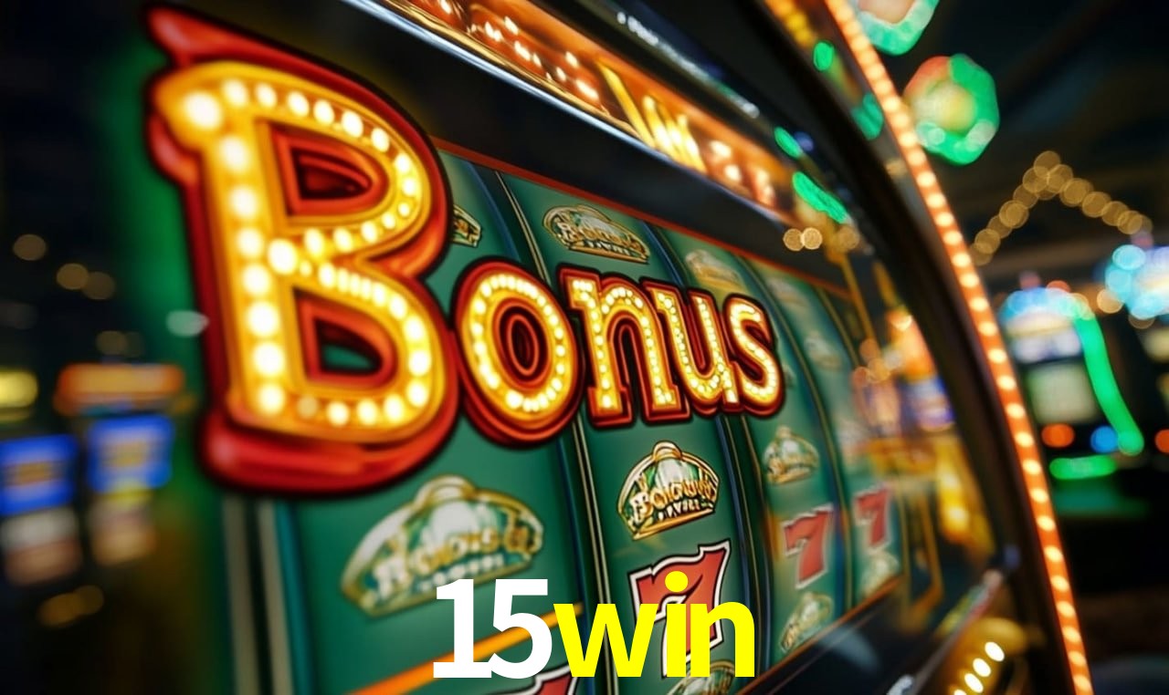 Plataforma 15win - Segurança SSL 256-bit