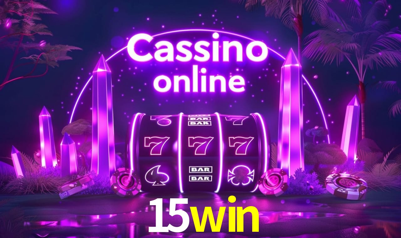 Ofertas Exclusivas 15win