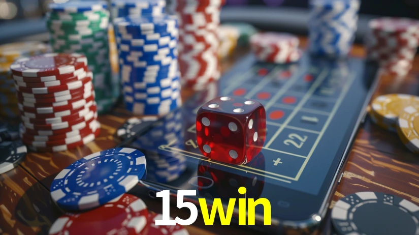 Apostas Ao Vivo 15win