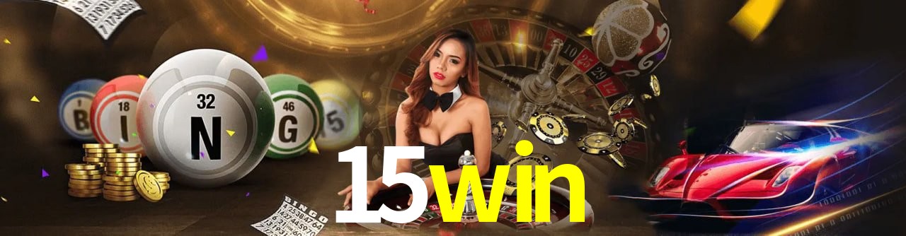 Slots 15win - Giros Grátis Diários