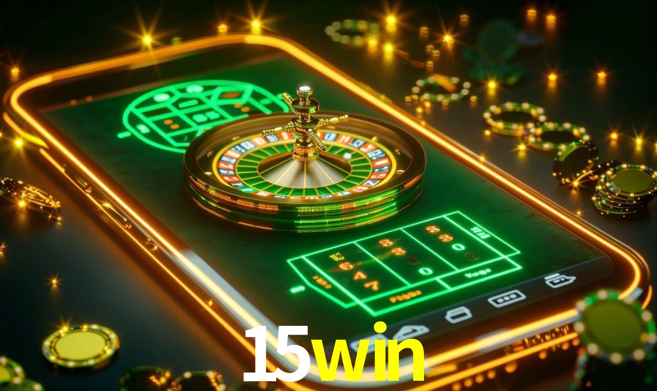 15win Instalar Logo 3