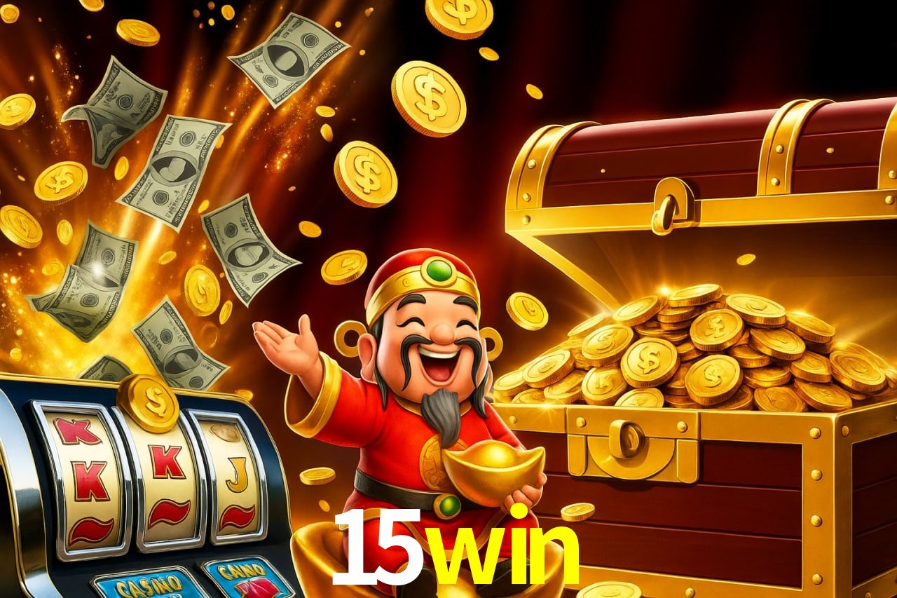 Casino VIP 15win