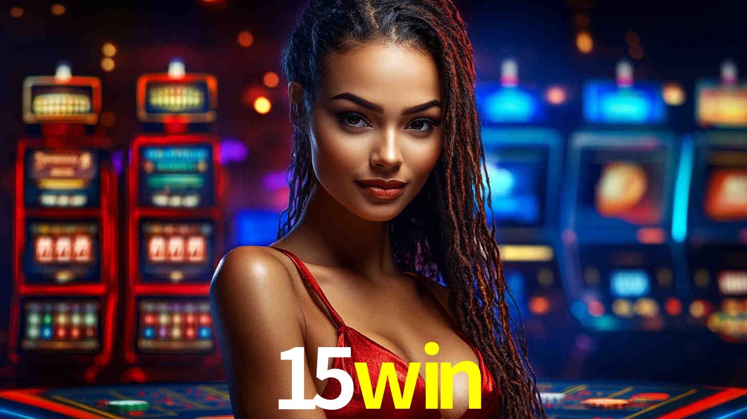A Emoção da Loteria na 15win: Uma Chance de Mudança de Vida
