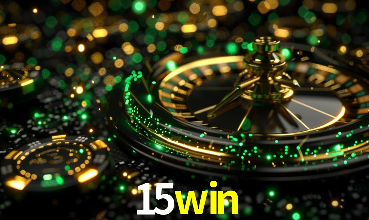 Telegram 15win - Bônus Diários Exclusivos