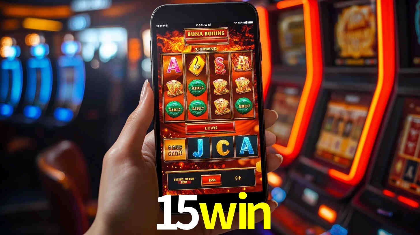 15 win apk