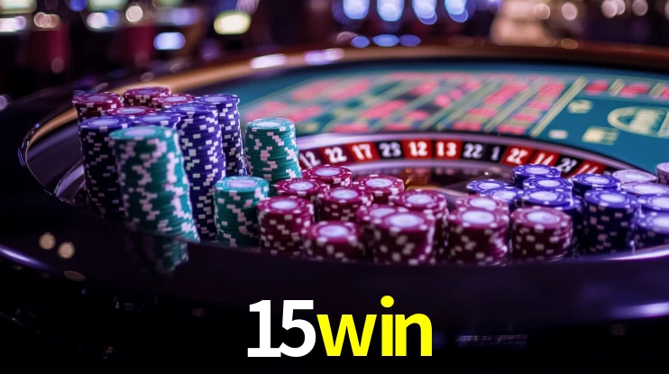 Programa VIP 15win