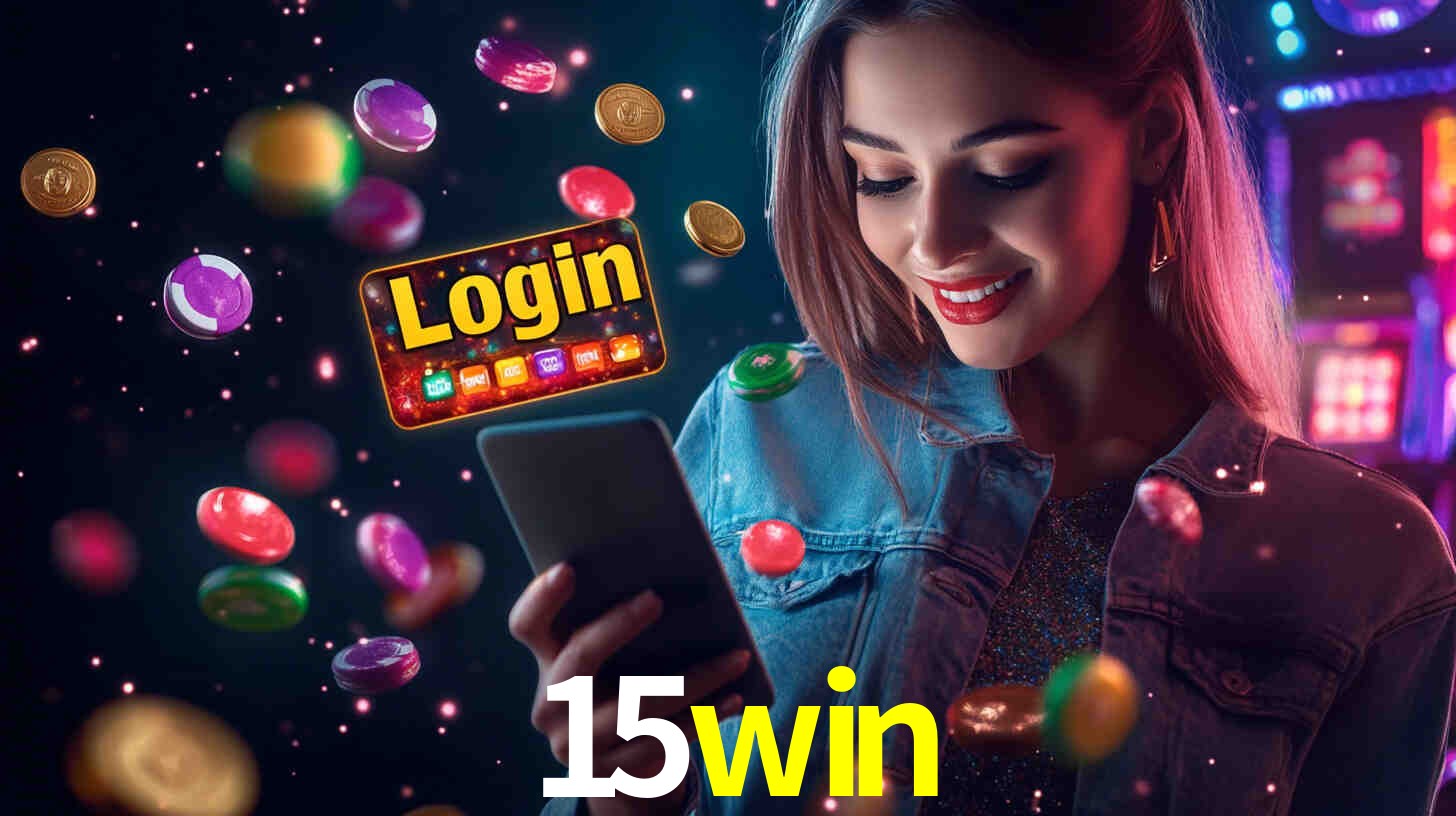 Descubra o Programa VIP da 15win: Vantagens Exclusivas para Jogadores