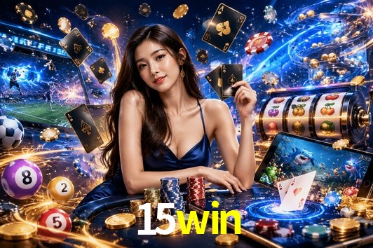 Platform Technology 15win