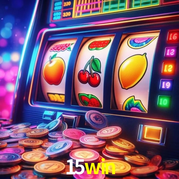 Recursos de Bônus 15win