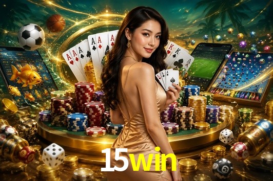 Blackjack Table 15win
