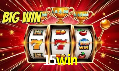 Descubra a Essência do 15win: Nossa História e Compromissos