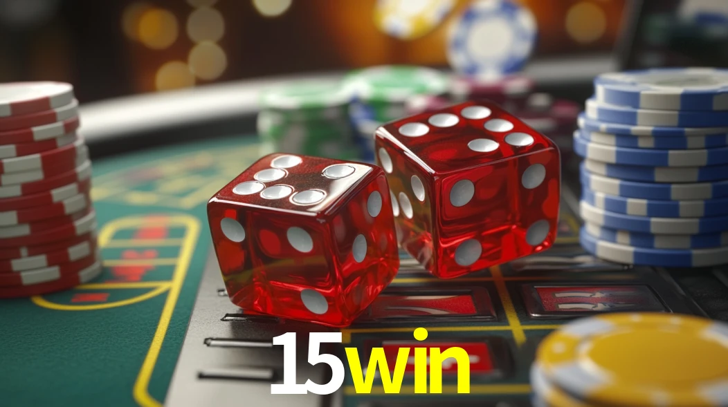 Welcome Bonus 15win