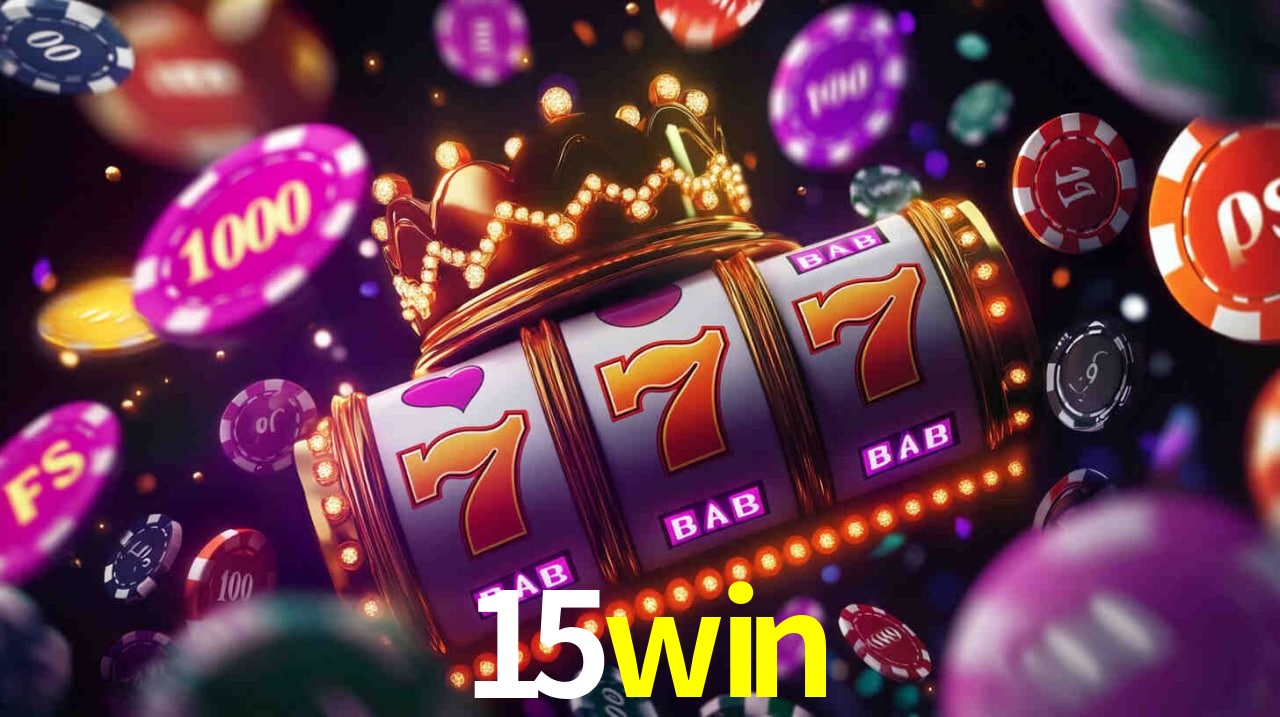 Live Casino 15win