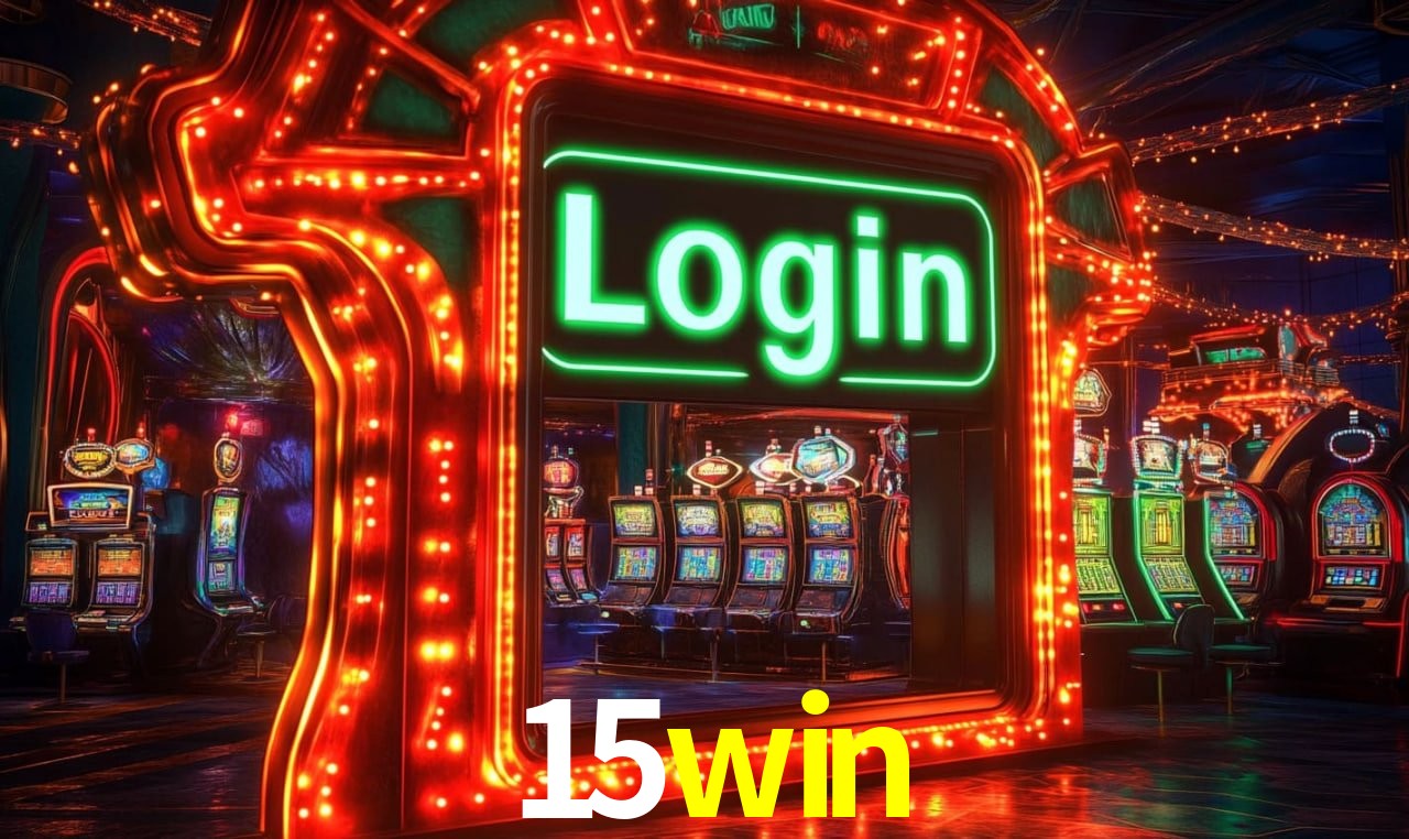 Experiência VIP 15win