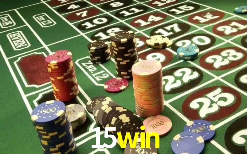 Benefícios da Conta 15win