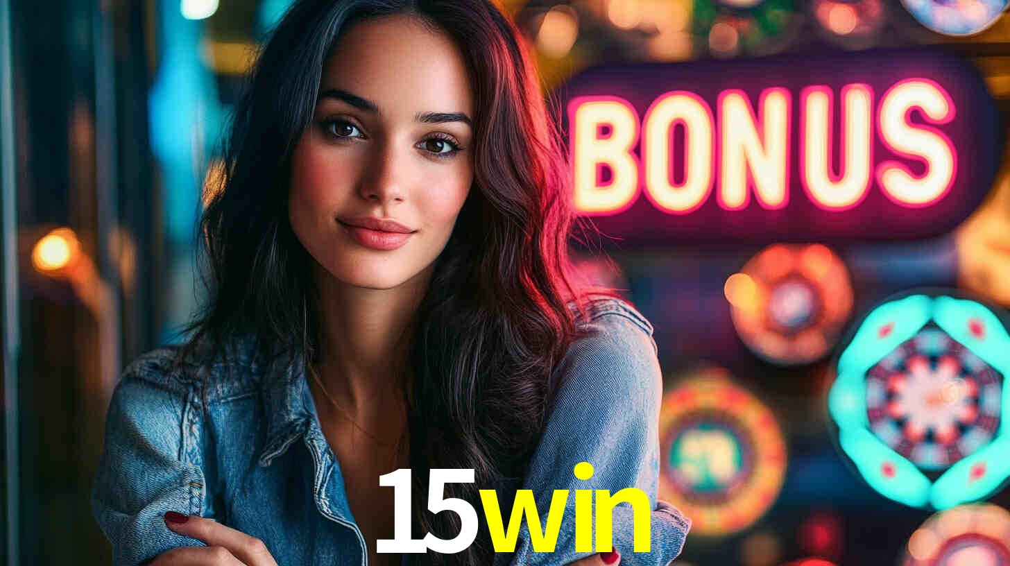 15win: A Experiência de Casino com Jogos de Mesa ao Vivo