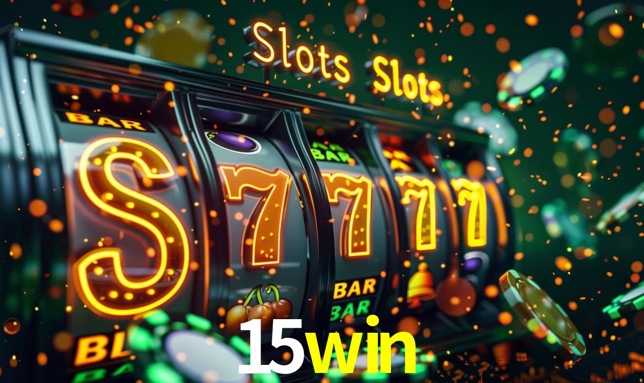 Apostas de Tênis 15win