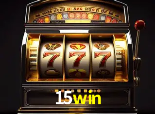A Revolução dos Aplicativos de Jogos no 15win