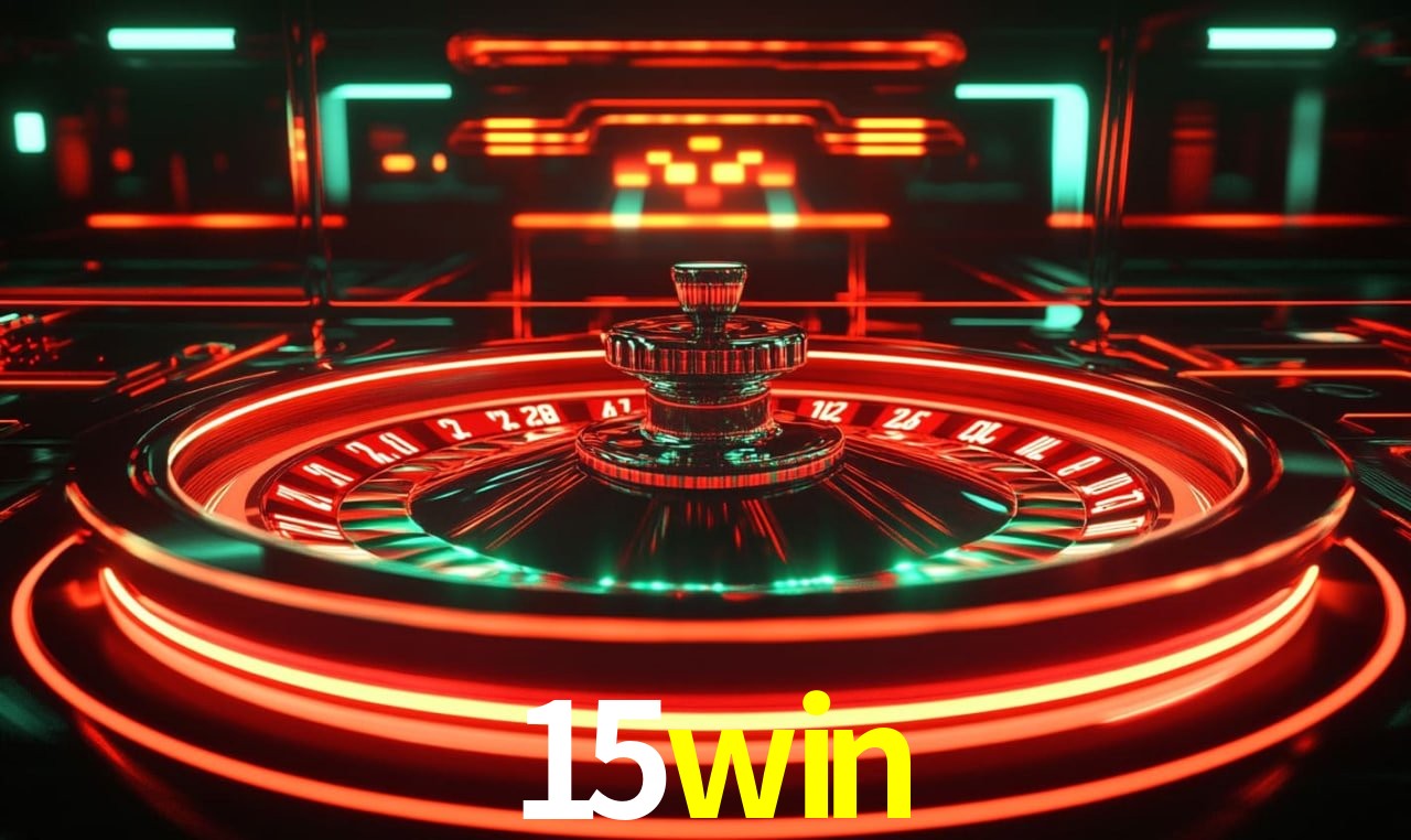 Apostas Esportivas na 15win: Um Guia Completo