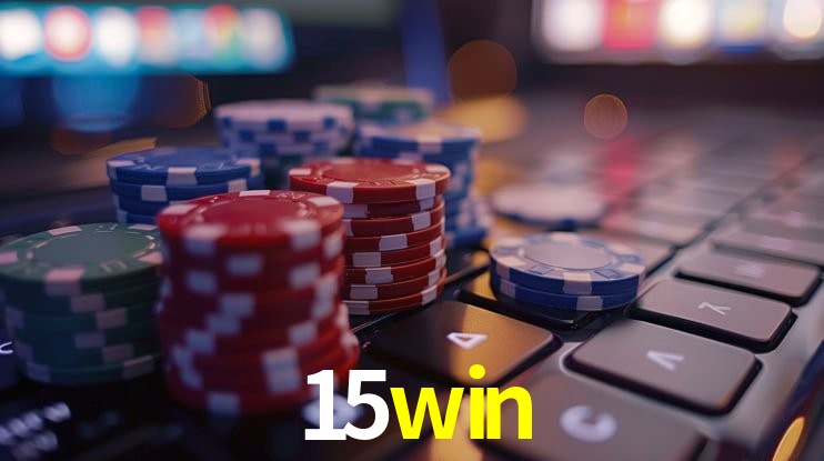 15win Certificado eCOGRA - Jogos Justos Auditados
