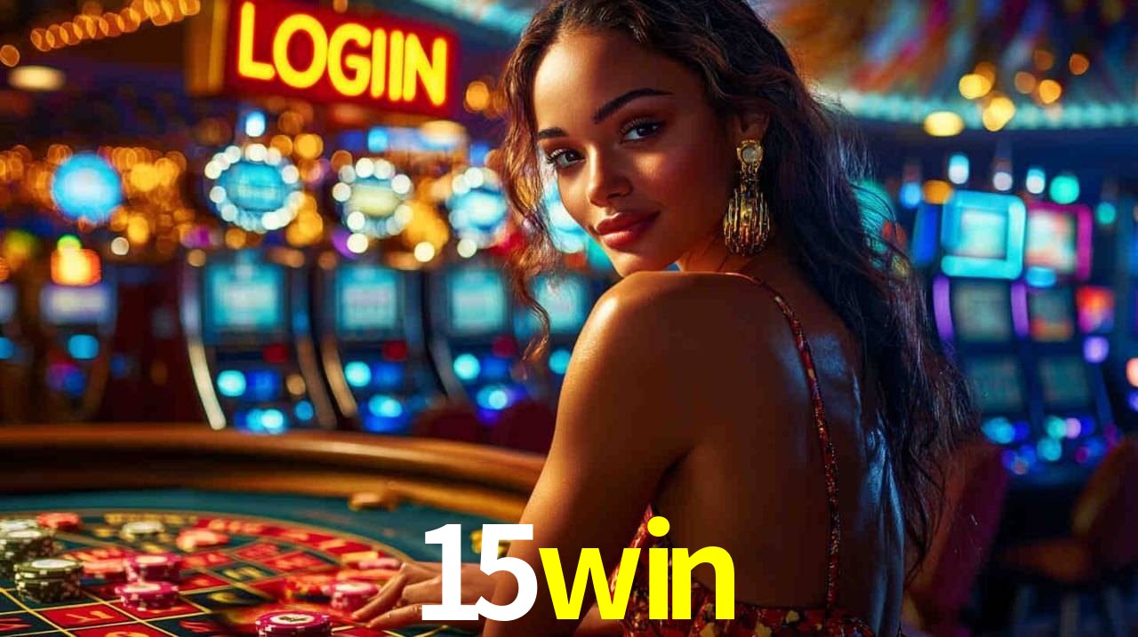Design Responsivo 15win