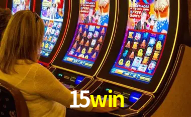 Desvendando o Mundo dos Jogos Virtuais na 15win
