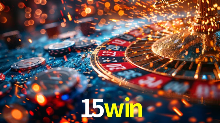 API Integration 15win