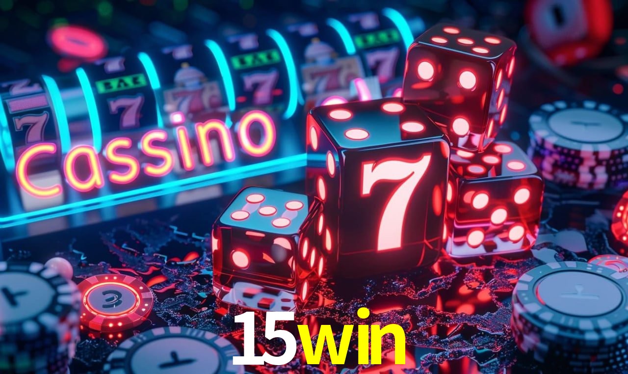 Experiência VIP 15win