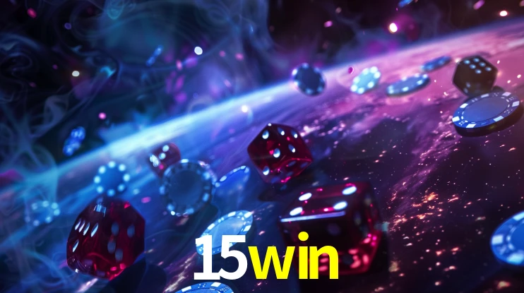 Account Benefits 15win