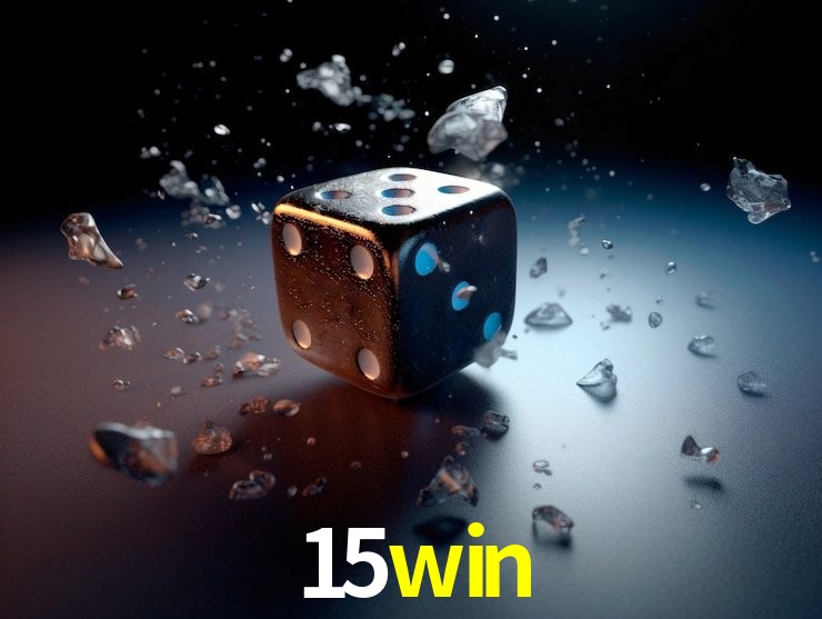 Loteria 15win - Quina e mais jogos