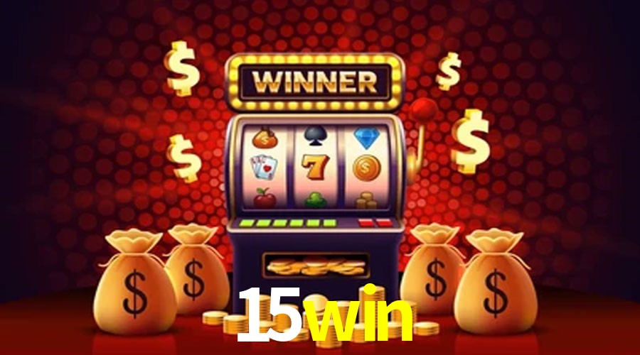 Seasonal Promotions 15win
