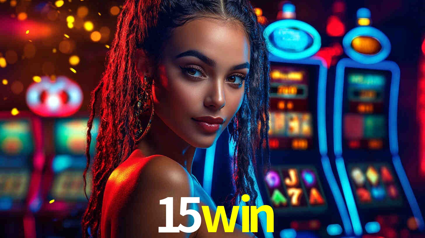 A Experiência Imersiva dos Cassinos Ao Vivo no 15win