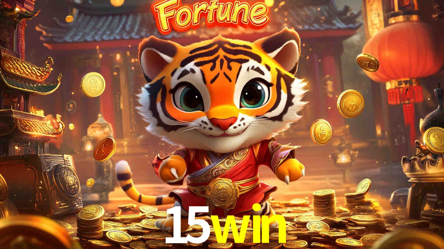 Descubra a Essência do 15win: Nossa História e Compromissos