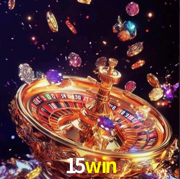 15win Segurança Logo 1
