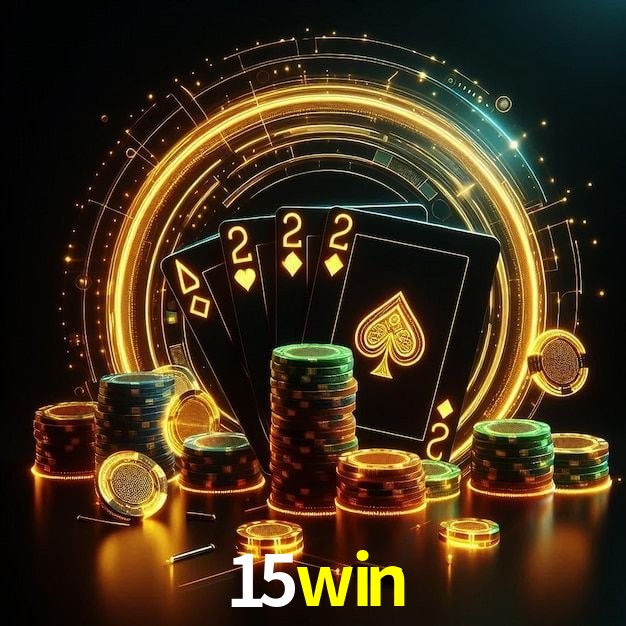 Segurança 2FA 15win