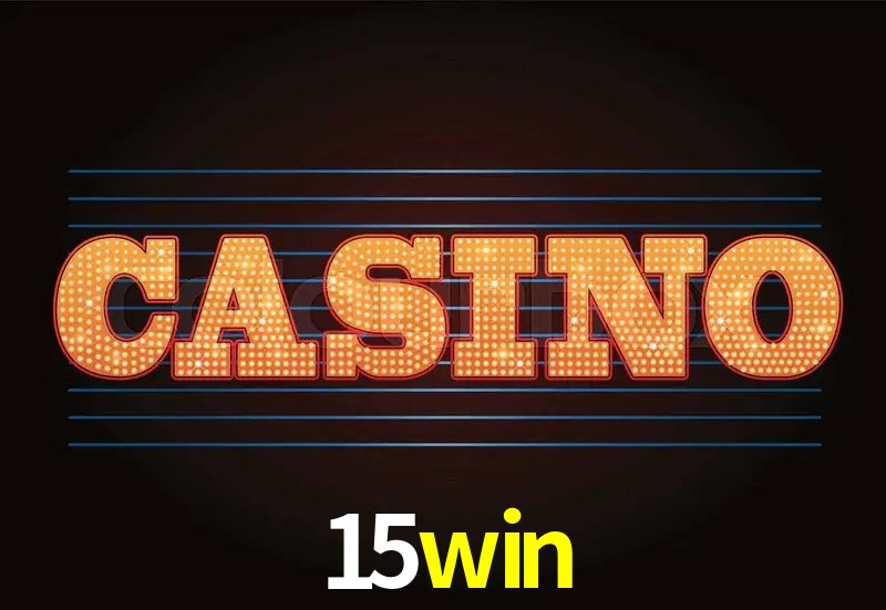 Diretório de Jogos 15win