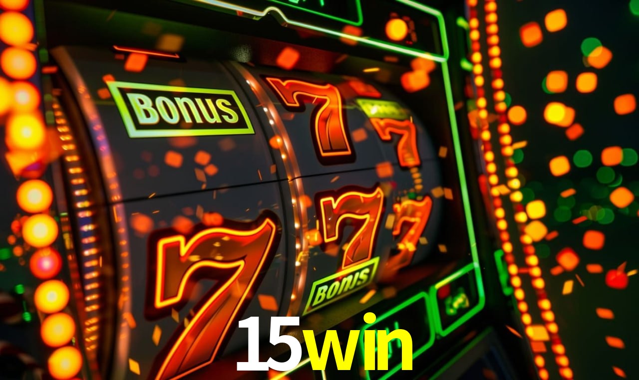 15win Logo 1