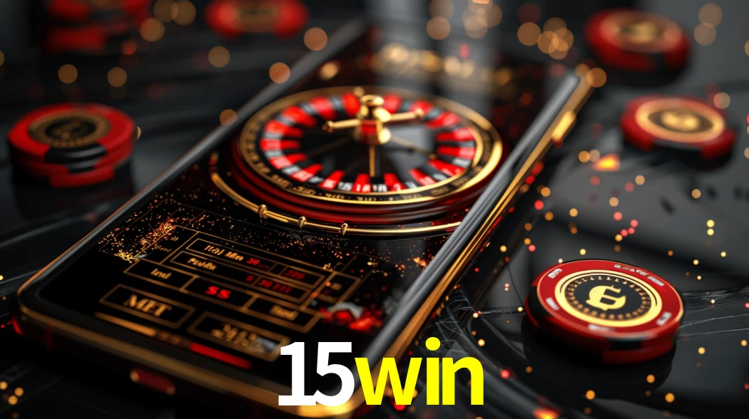 Secure Login 15win