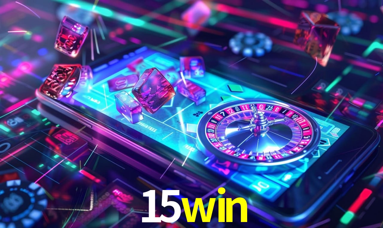 Estatísticas do Jogo 15win