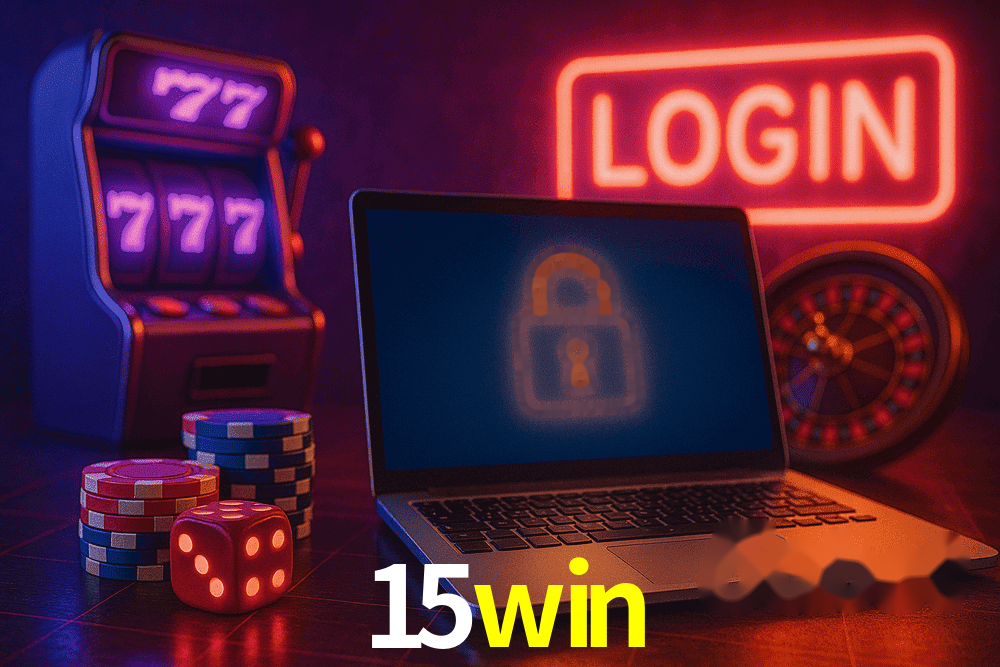 Avaliações dos Jogadores 15win