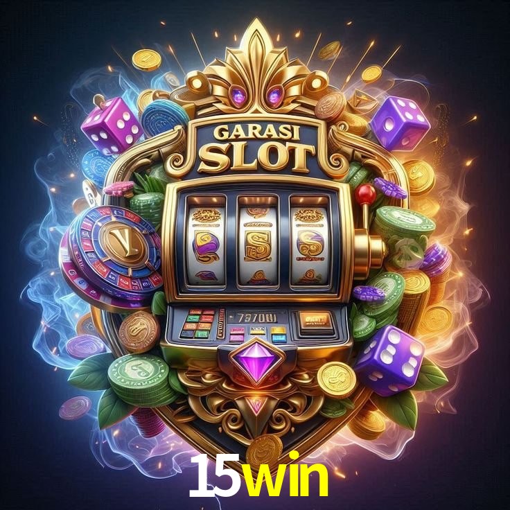 Promoções Sazonais 15win