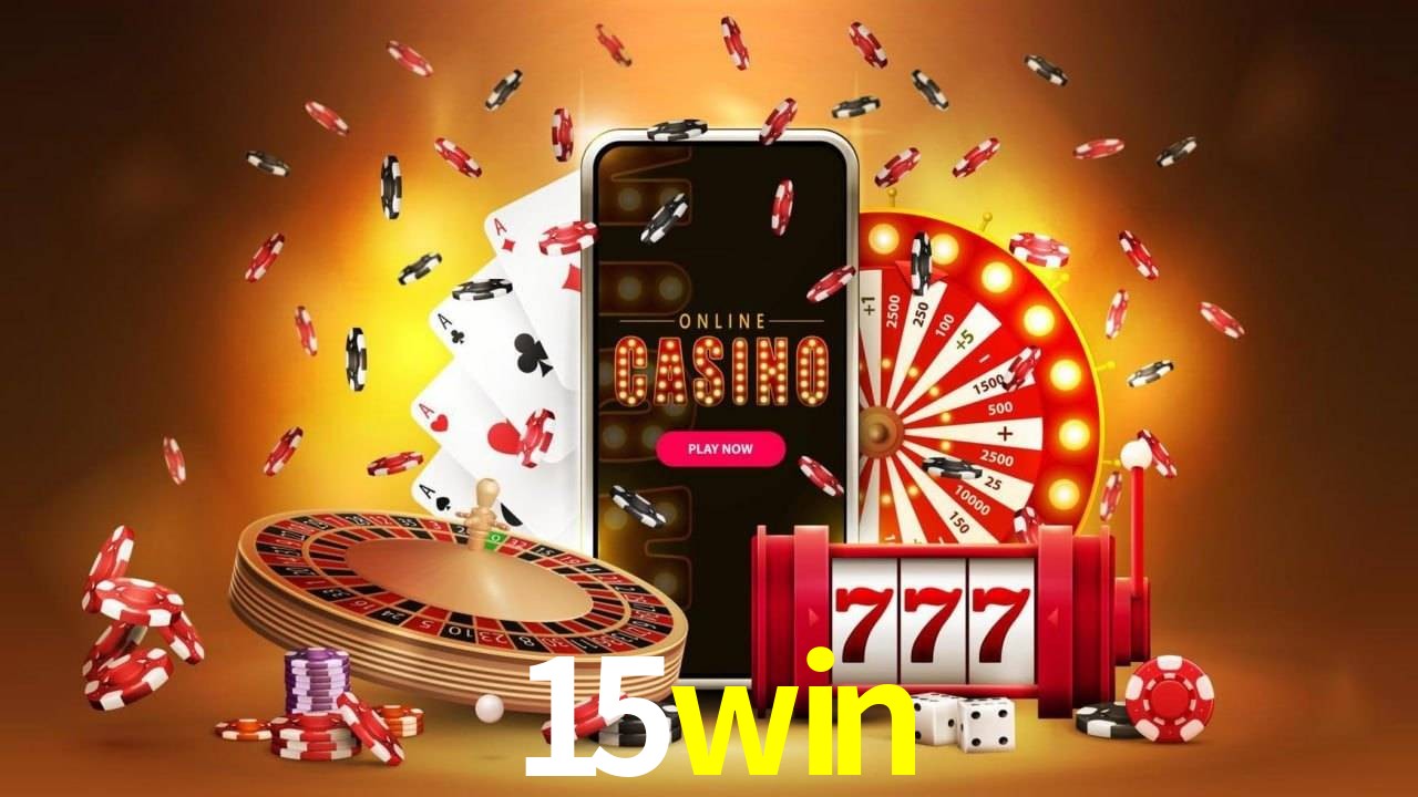 Sistemas de Segurança 15win