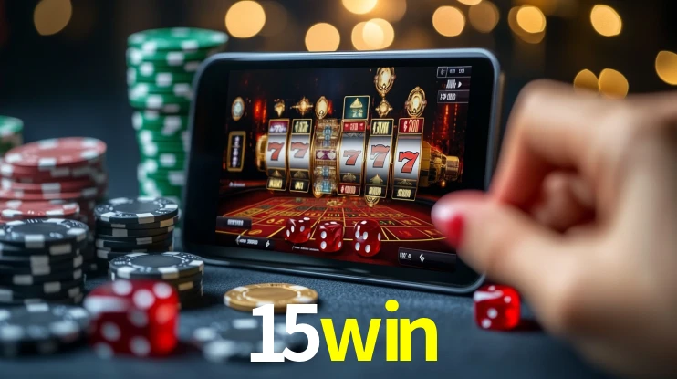 Exclusive Games 15win