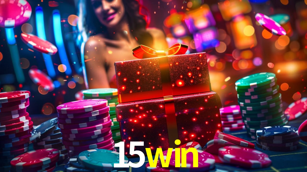 15win Logo 2