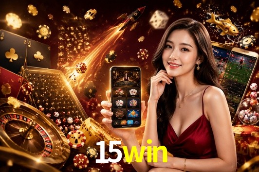Responsive Design 15win