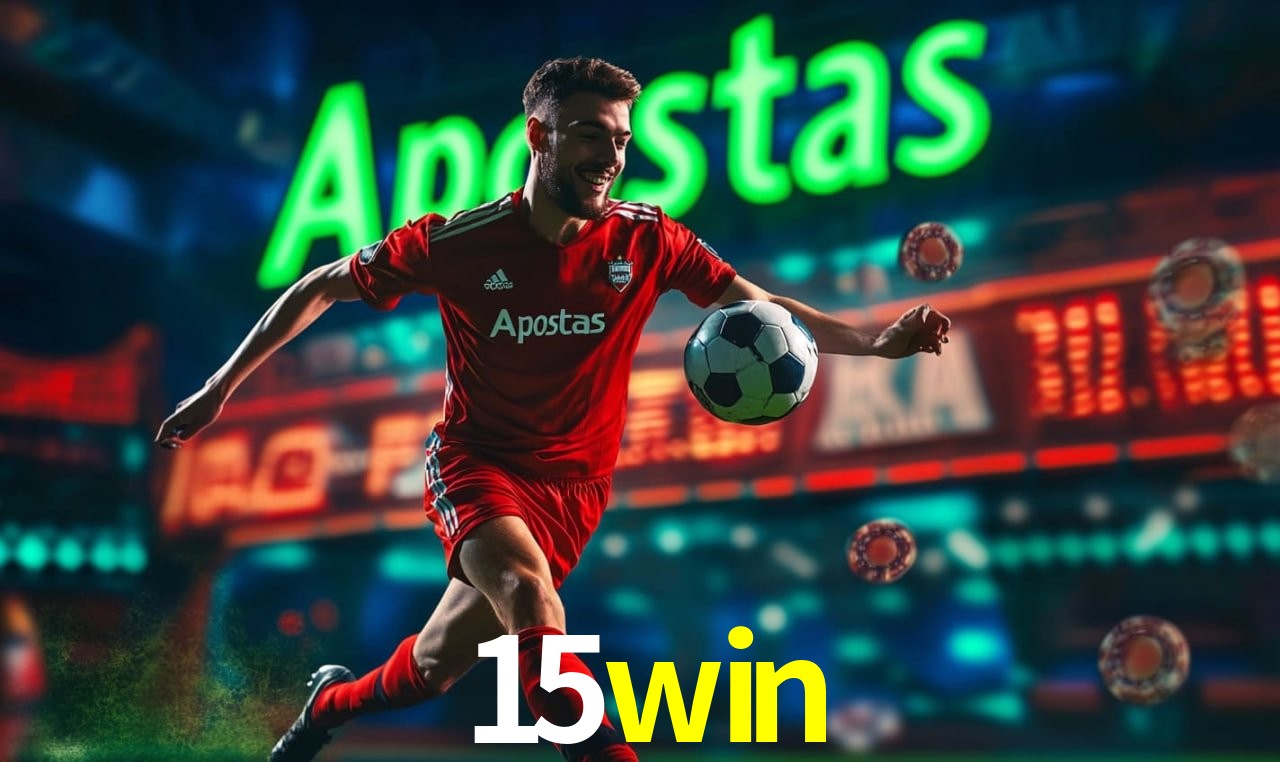 Programa VIP 15win