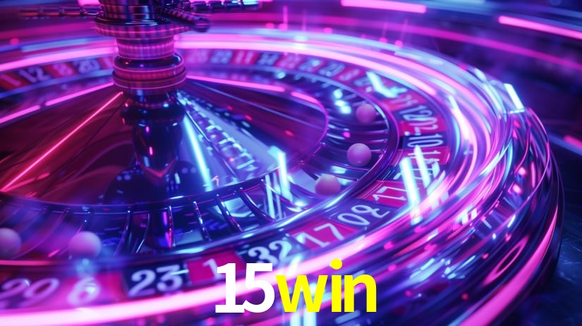 cassino 15win